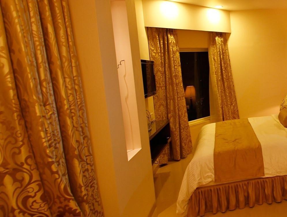 Hotel La Capitol Panaji Exterior foto